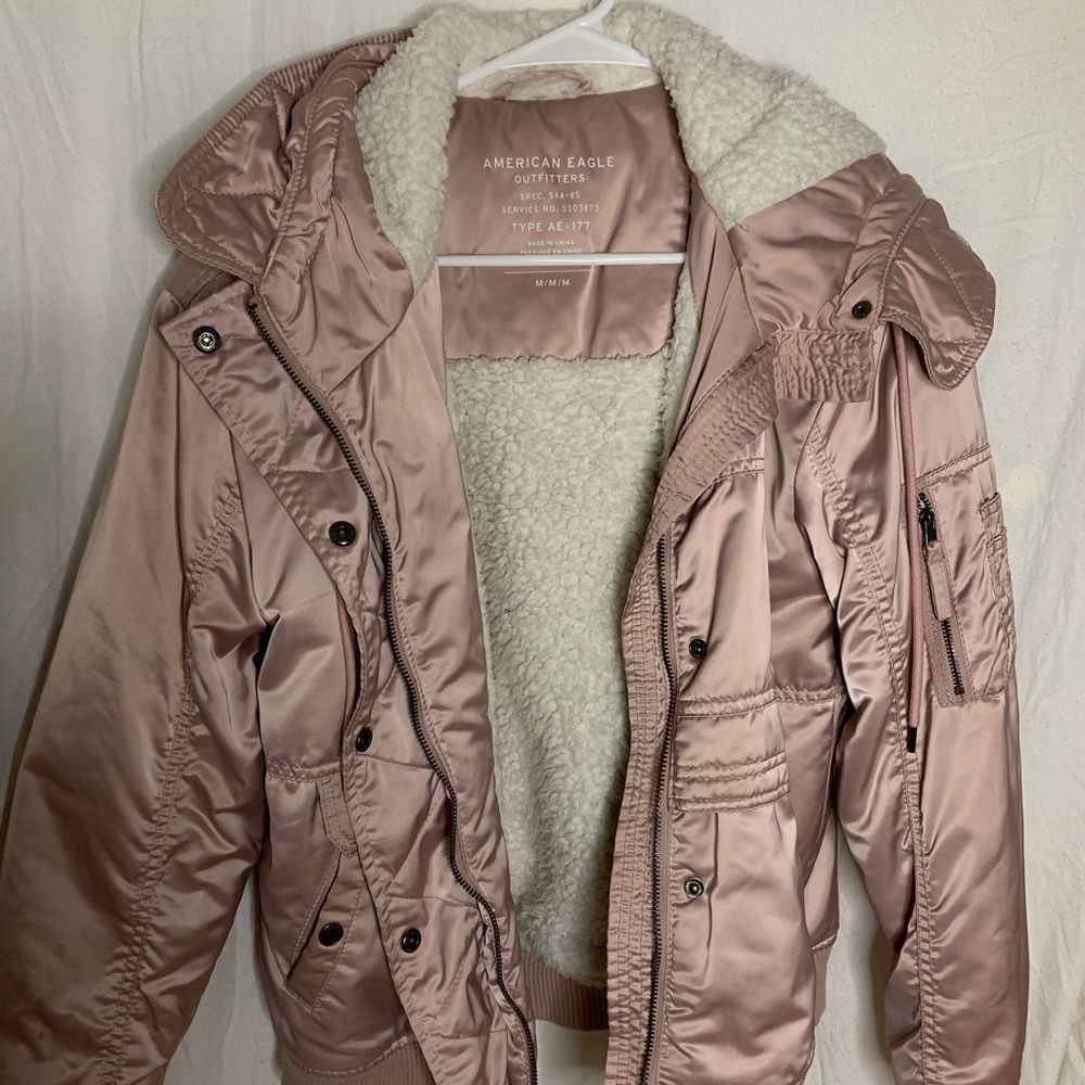 American Eagle Winter Coat